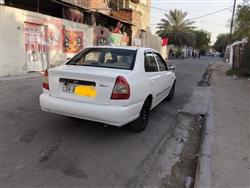 هيونداي فيرنا